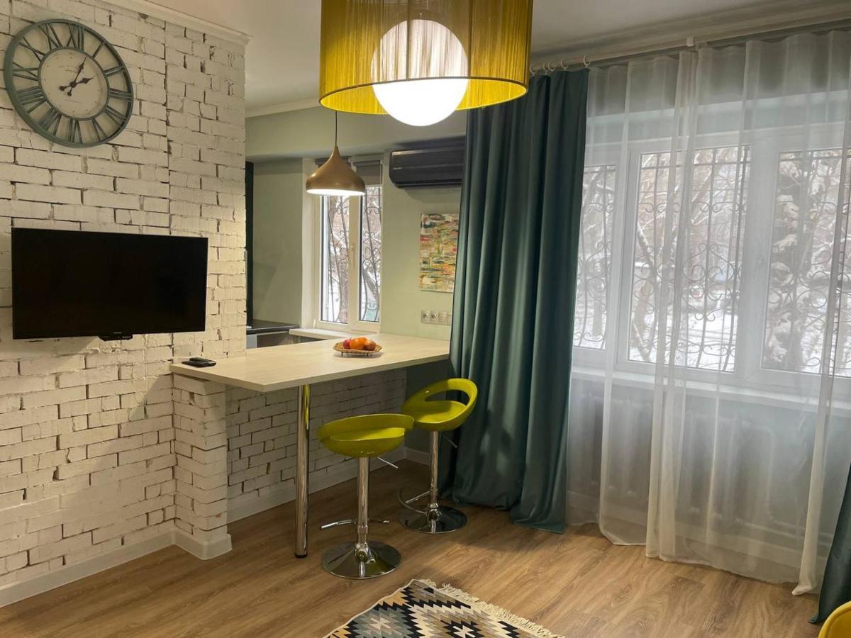 Niceplace In The Old Center Apartment