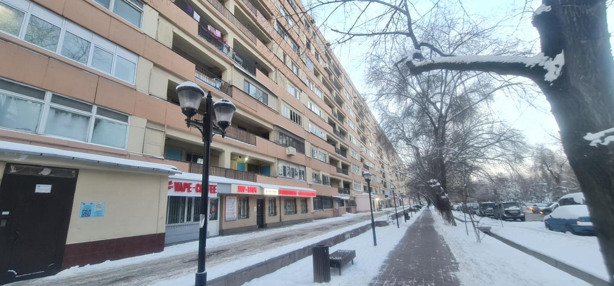 Apartment Niceplace In The Old Center