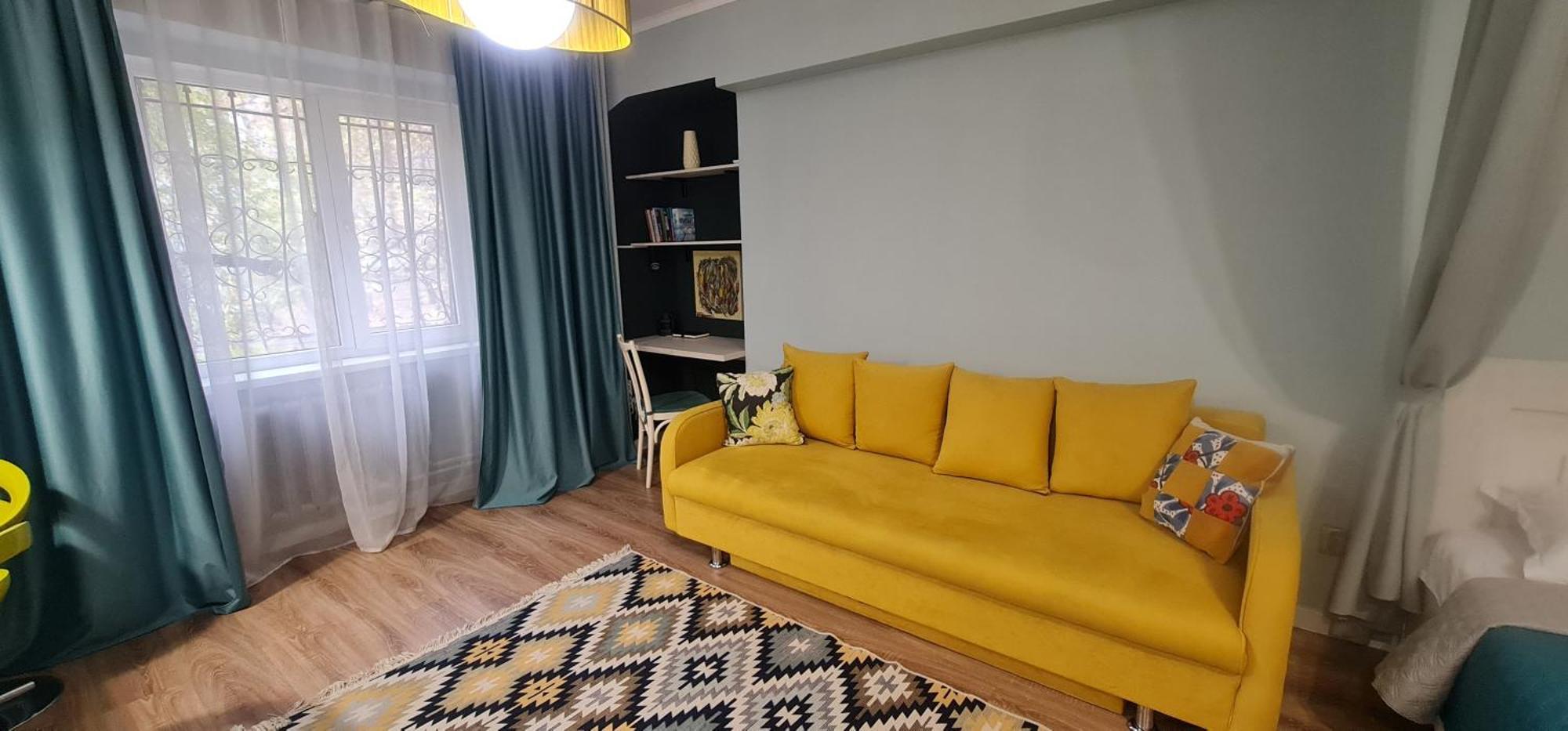 Niceplace In The Old Center Apartment *